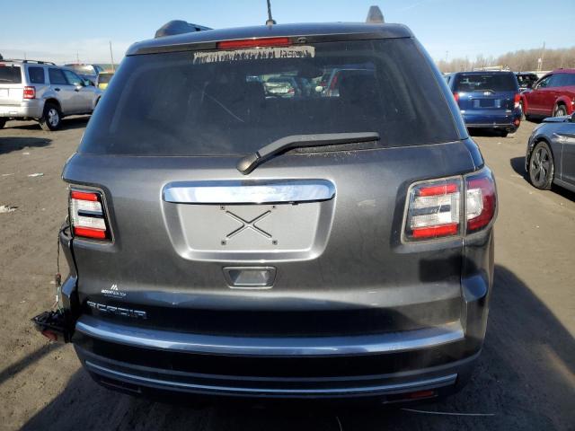 Photo 5 VIN: 1GKKRNED5DJ142968 - GMC ACADIA 