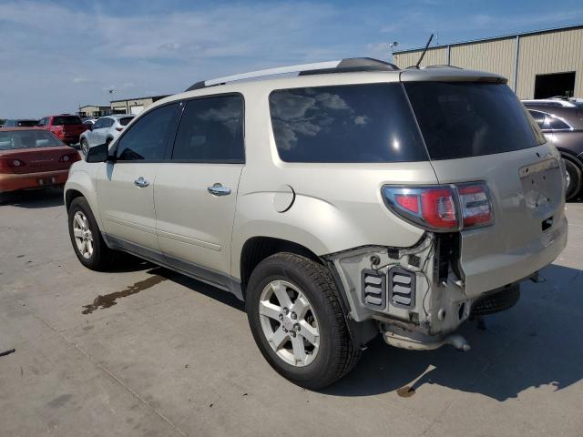 Photo 1 VIN: 1GKKRNED5DJ176733 - GMC ACADIA SLE 