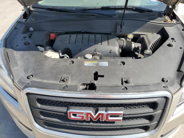 Photo 10 VIN: 1GKKRNED5DJ176733 - GMC ACADIA SLE 