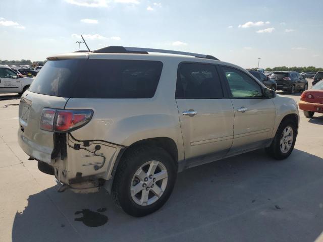 Photo 2 VIN: 1GKKRNED5DJ176733 - GMC ACADIA SLE 