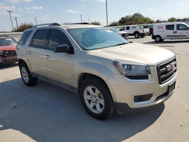 Photo 3 VIN: 1GKKRNED5DJ176733 - GMC ACADIA SLE 