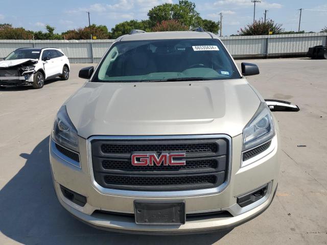 Photo 4 VIN: 1GKKRNED5DJ176733 - GMC ACADIA SLE 