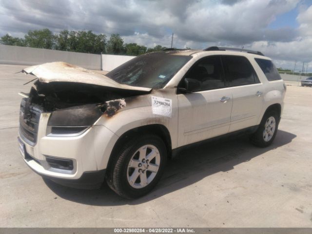 Photo 1 VIN: 1GKKRNED5DJ184735 - GMC ACADIA 