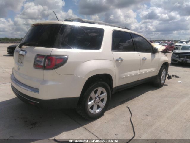 Photo 3 VIN: 1GKKRNED5DJ184735 - GMC ACADIA 