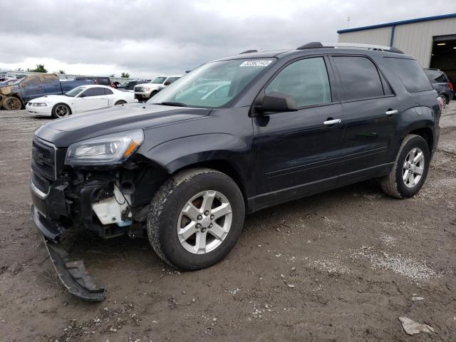 Photo 0 VIN: 1GKKRNED5DJ200982 - GMC ACADIA SLE 