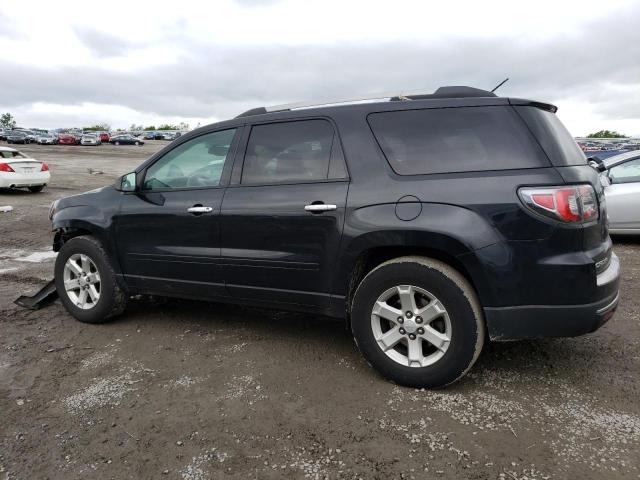 Photo 1 VIN: 1GKKRNED5DJ200982 - GMC ACADIA SLE 