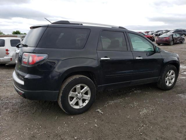 Photo 2 VIN: 1GKKRNED5DJ200982 - GMC ACADIA SLE 