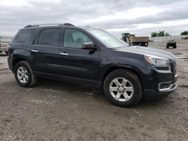 Photo 3 VIN: 1GKKRNED5DJ200982 - GMC ACADIA SLE 