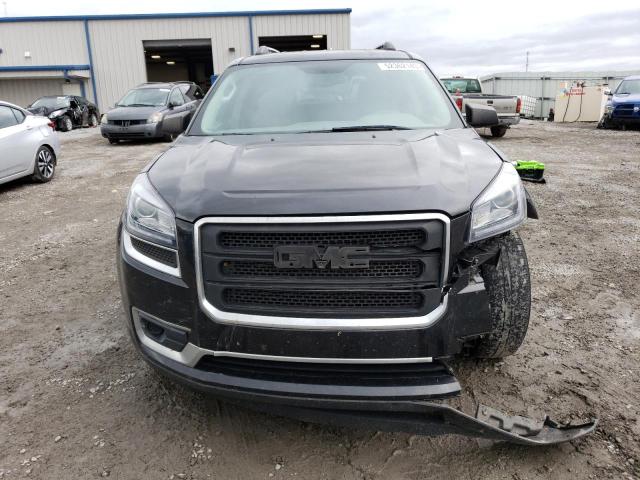 Photo 4 VIN: 1GKKRNED5DJ200982 - GMC ACADIA SLE 