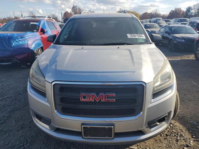 Photo 4 VIN: 1GKKRNED5EJ151204 - GMC ACADIA SLE 