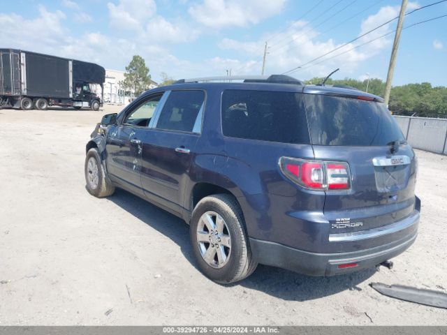 Photo 2 VIN: 1GKKRNED5EJ183733 - GMC ACADIA 