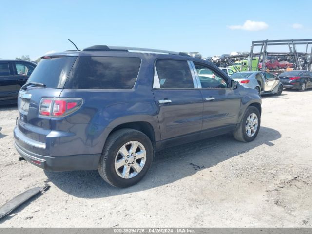 Photo 3 VIN: 1GKKRNED5EJ183733 - GMC ACADIA 