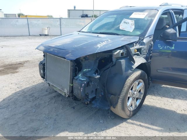 Photo 5 VIN: 1GKKRNED5EJ183733 - GMC ACADIA 