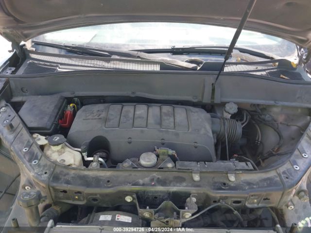 Photo 9 VIN: 1GKKRNED5EJ183733 - GMC ACADIA 