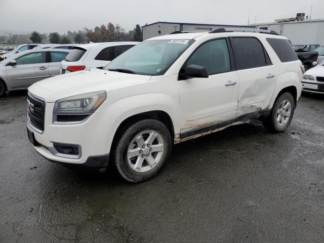 Photo 0 VIN: 1GKKRNED5EJ204919 - GMC ACADIA 