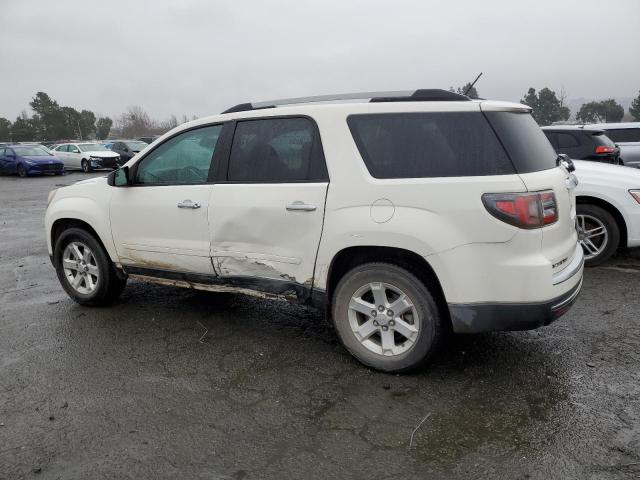 Photo 1 VIN: 1GKKRNED5EJ204919 - GMC ACADIA 