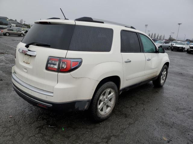 Photo 2 VIN: 1GKKRNED5EJ204919 - GMC ACADIA 