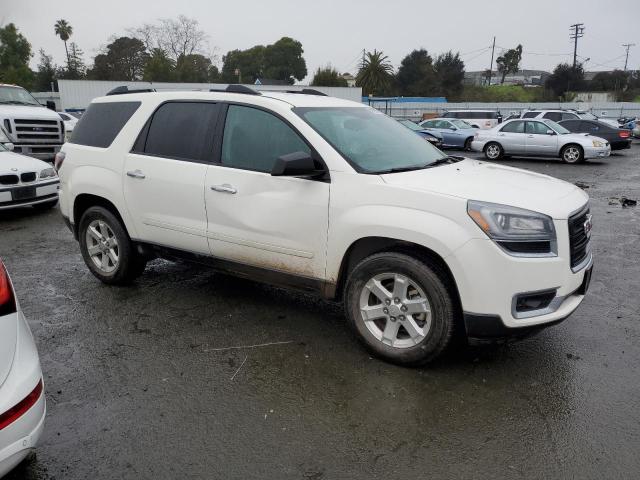 Photo 3 VIN: 1GKKRNED5EJ204919 - GMC ACADIA 