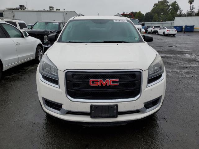 Photo 4 VIN: 1GKKRNED5EJ204919 - GMC ACADIA 