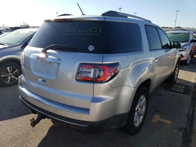 Photo 3 VIN: 1GKKRNED5FJ104594 - GMC ACADIA SLE 