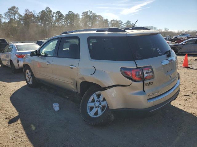 Photo 1 VIN: 1GKKRNED5FJ114784 - GMC ACADIA 