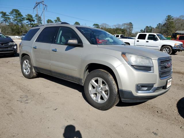 Photo 3 VIN: 1GKKRNED5FJ114784 - GMC ACADIA 