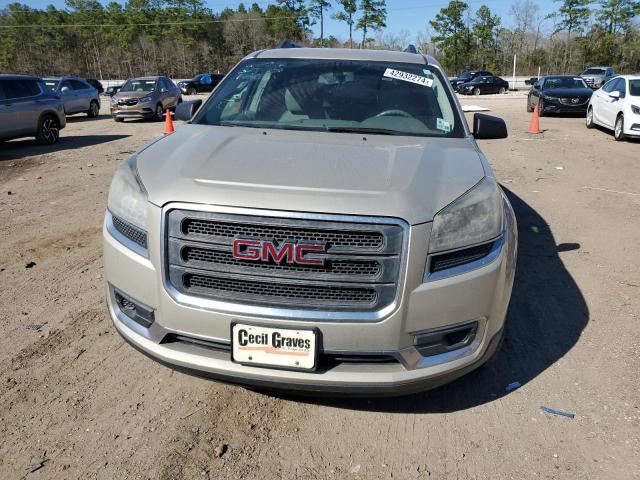 Photo 4 VIN: 1GKKRNED5FJ114784 - GMC ACADIA 