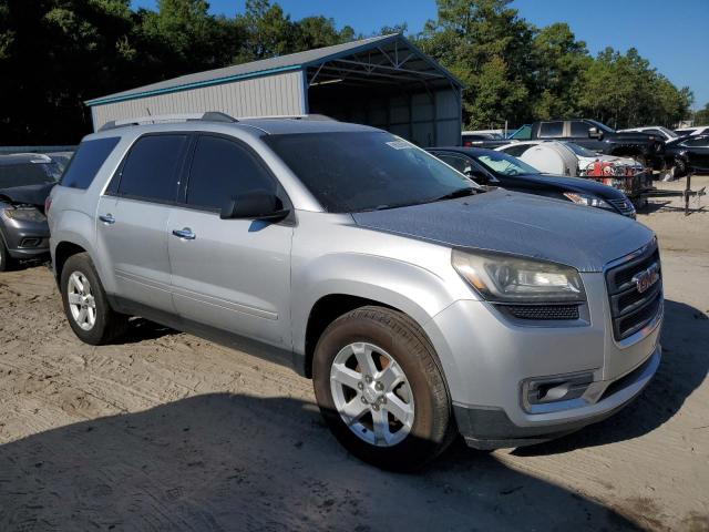 Photo 3 VIN: 1GKKRNED5FJ131648 - GMC ACADIA SLE 