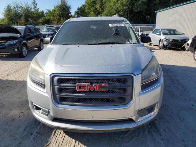 Photo 4 VIN: 1GKKRNED5FJ131648 - GMC ACADIA SLE 