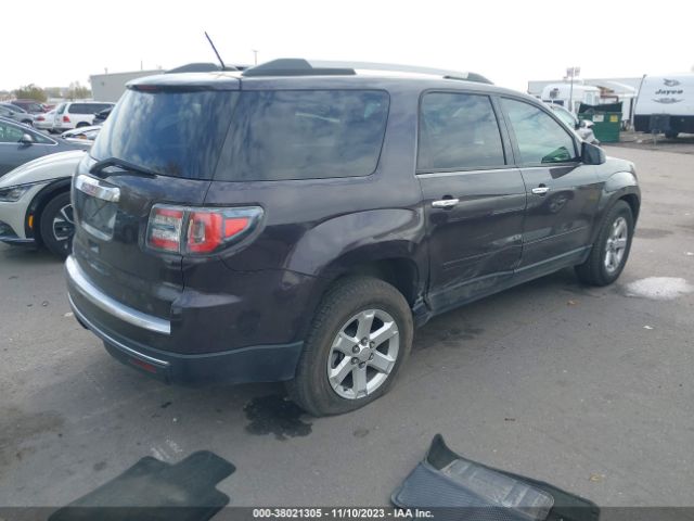 Photo 3 VIN: 1GKKRNED5FJ165847 - GMC ACADIA 