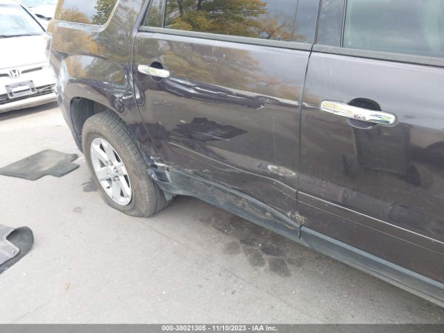 Photo 5 VIN: 1GKKRNED5FJ165847 - GMC ACADIA 