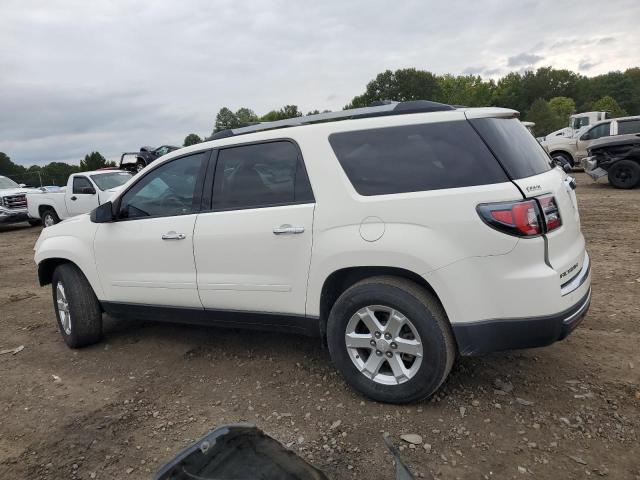 Photo 1 VIN: 1GKKRNED5FJ176458 - GMC ACADIA SLE 