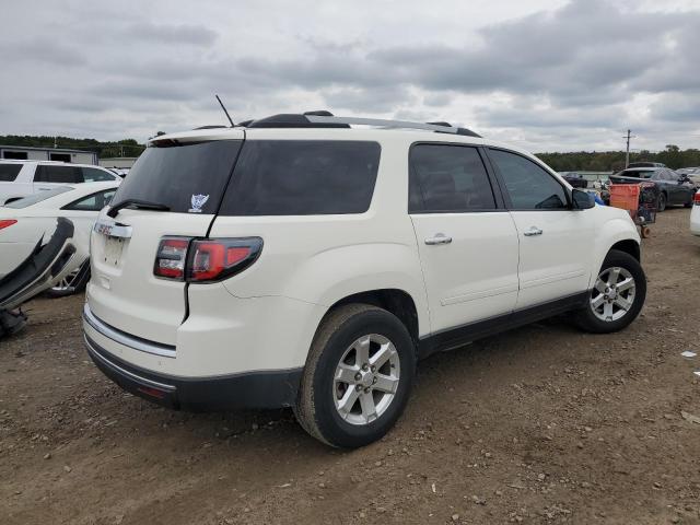 Photo 2 VIN: 1GKKRNED5FJ176458 - GMC ACADIA SLE 