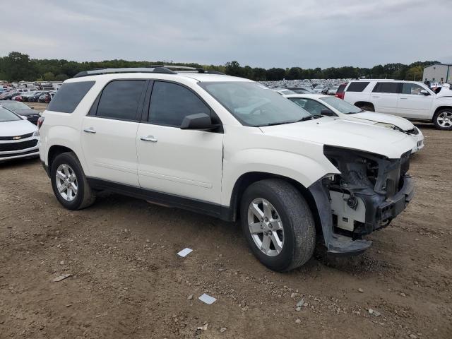 Photo 3 VIN: 1GKKRNED5FJ176458 - GMC ACADIA SLE 