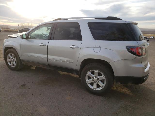 Photo 1 VIN: 1GKKRNED5GJ124829 - GMC ACADIA SLE 