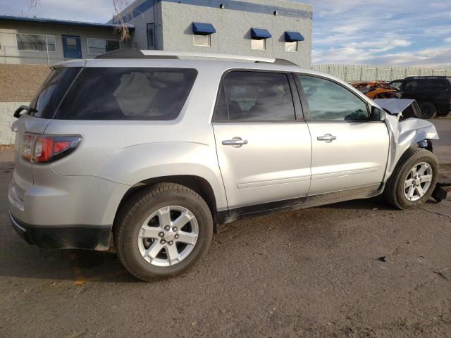 Photo 2 VIN: 1GKKRNED5GJ124829 - GMC ACADIA SLE 