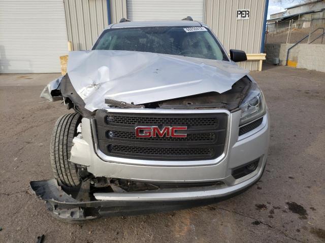 Photo 4 VIN: 1GKKRNED5GJ124829 - GMC ACADIA SLE 