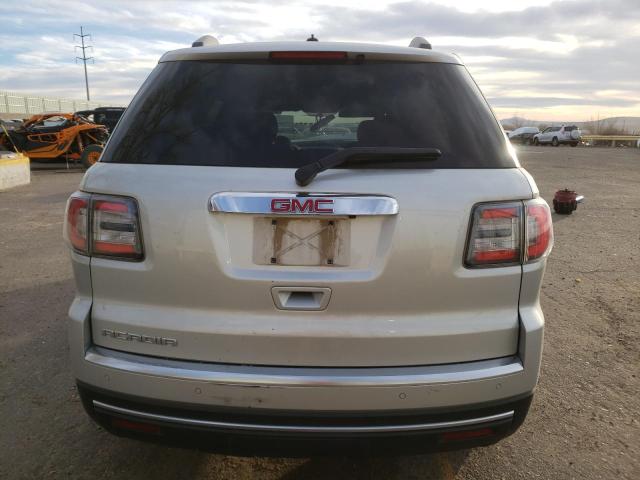 Photo 5 VIN: 1GKKRNED5GJ124829 - GMC ACADIA SLE 