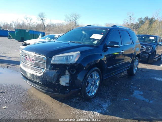 Photo 1 VIN: 1GKKRNED5GJ142652 - GMC ACADIA 