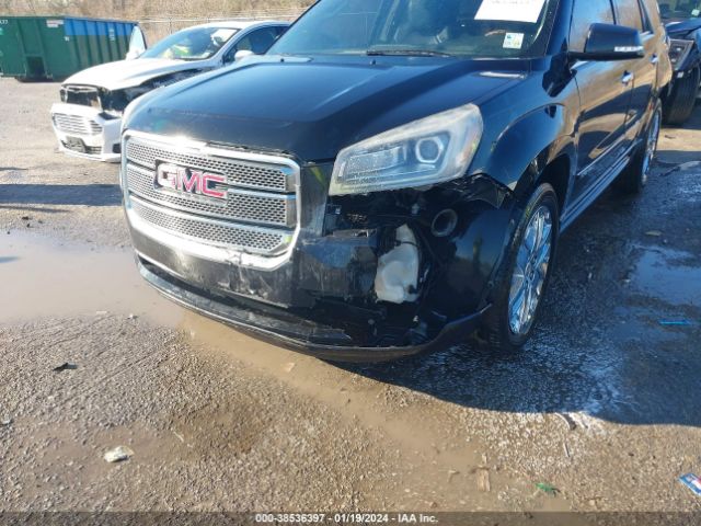 Photo 5 VIN: 1GKKRNED5GJ142652 - GMC ACADIA 