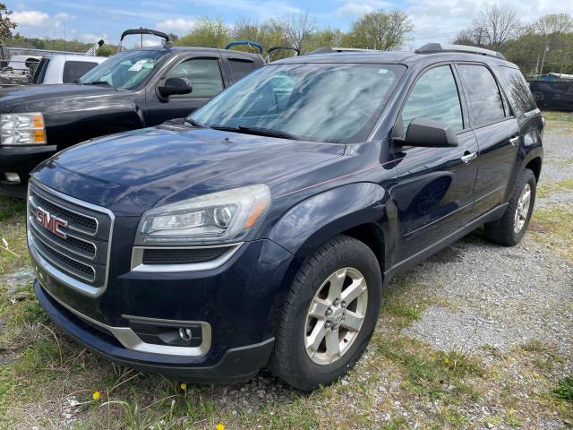 Photo 1 VIN: 1GKKRNED5GJ206446 - GMC ACADIA 