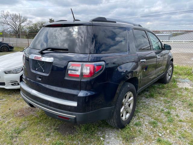 Photo 3 VIN: 1GKKRNED5GJ206446 - GMC ACADIA 