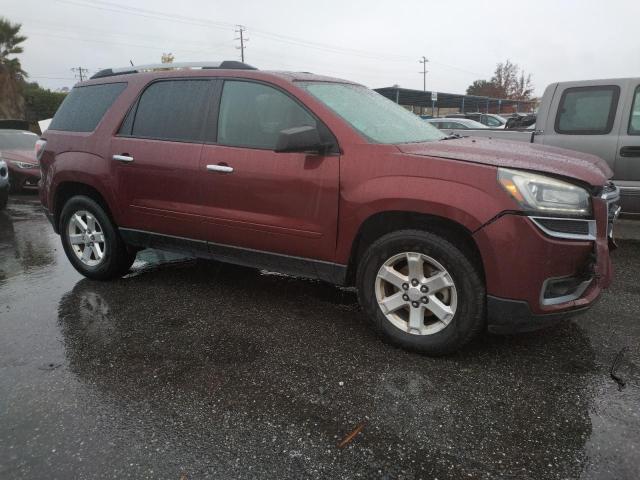 Photo 3 VIN: 1GKKRNED5GJ273404 - GMC ACADIA SLE 