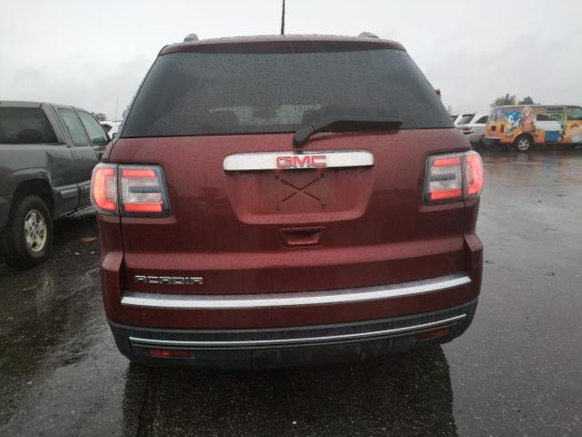 Photo 5 VIN: 1GKKRNED5GJ273404 - GMC ACADIA SLE 