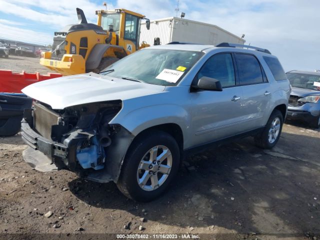 Photo 1 VIN: 1GKKRNED5GJ315425 - GMC ACADIA 