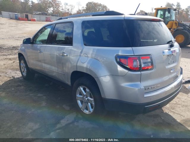 Photo 2 VIN: 1GKKRNED5GJ315425 - GMC ACADIA 