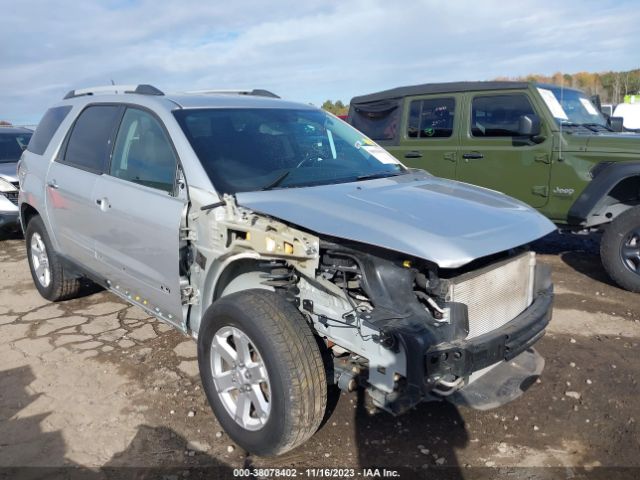 Photo 5 VIN: 1GKKRNED5GJ315425 - GMC ACADIA 