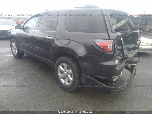 Photo 2 VIN: 1GKKRNED5GJ327798 - GMC ACADIA 