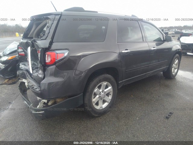 Photo 3 VIN: 1GKKRNED5GJ327798 - GMC ACADIA 