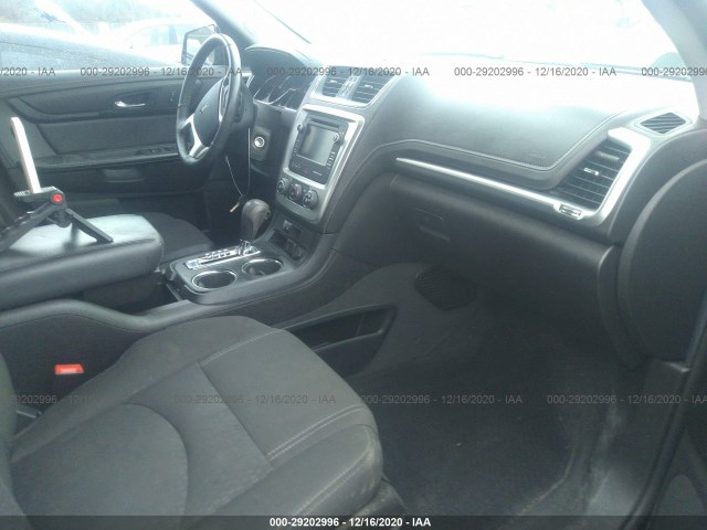 Photo 4 VIN: 1GKKRNED5GJ327798 - GMC ACADIA 